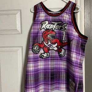 COPY - Men’s Tracy Mcgrady jersey